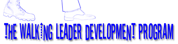 Walking Leader Development Program