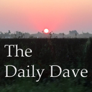 The Daily Dave