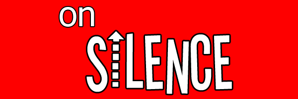 blog post on Silence