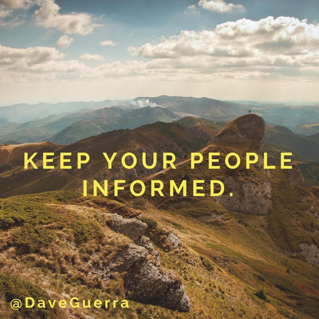 leadership-principle-7-keep-your-people-informed-david-guerra-mba